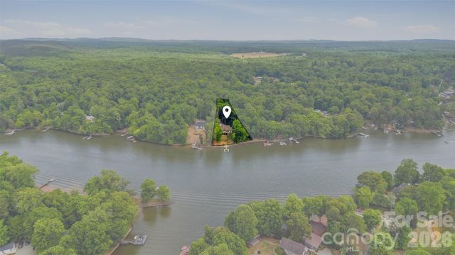 207 Haven Hill Road, Lexington, NC 27292