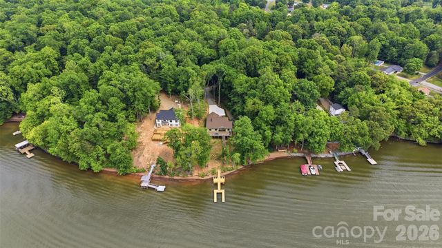 207 Haven Hill Road, Lexington, NC 27292