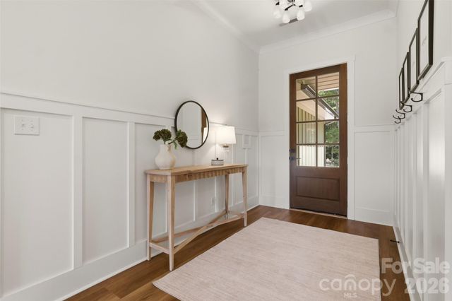 207 Haven Hill Road, Lexington, NC 27292