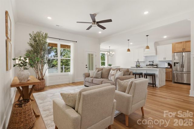 207 Haven Hill Road, Lexington, NC 27292