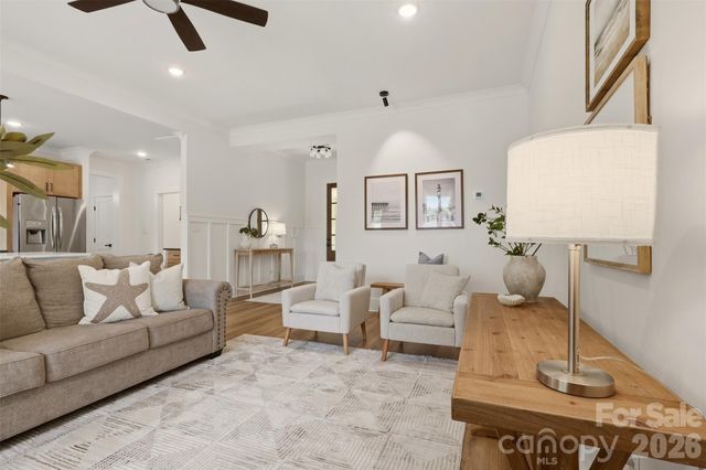 207 Haven Hill Road, Lexington, NC 27292