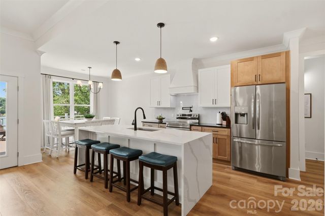 207 Haven Hill Road, Lexington, NC 27292