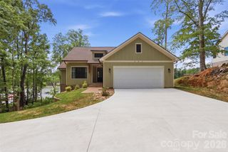 207 Haven Hill Road, Lexington, NC 27292