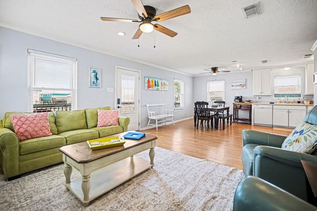 4118 Hardin Drive, Galveston, TX 77554
