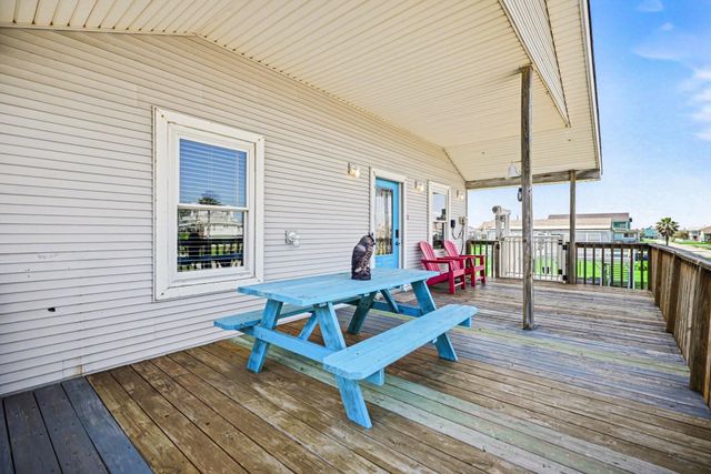 4118 Hardin Drive, Galveston, TX 77554