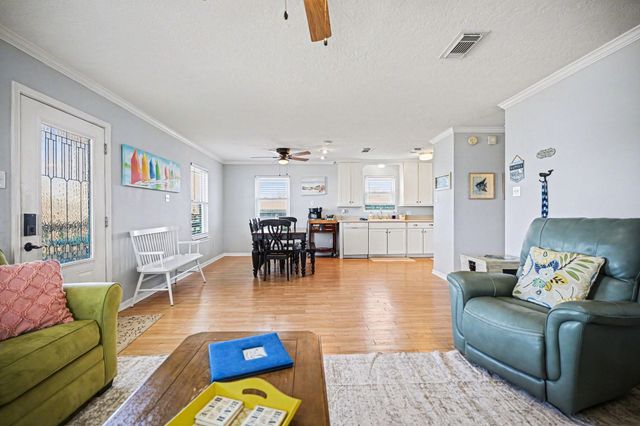 4118 Hardin Drive, Galveston, TX 77554