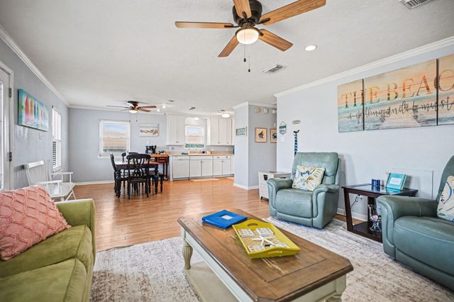 4118 Hardin Drive, Galveston, TX 77554