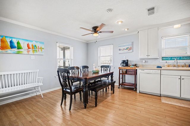 4118 Hardin Drive, Galveston, TX 77554