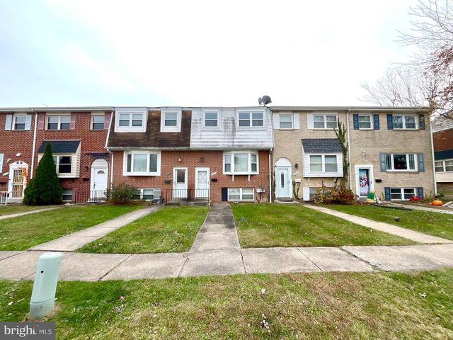 1014 STORMONT CIR, Baltimore, MD 21227
