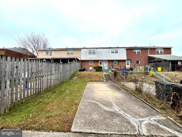 1014 STORMONT CIR, Baltimore, MD 21227