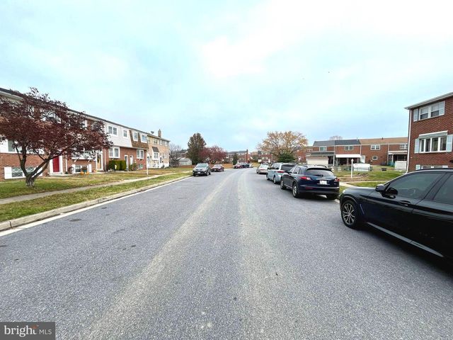 1014 STORMONT CIR, Baltimore, MD 21227