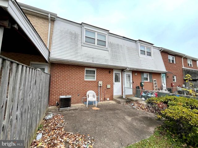 1014 STORMONT CIR, Baltimore, MD 21227