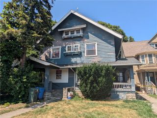 456-458 Chili Avenue, Rochester, NY 14611