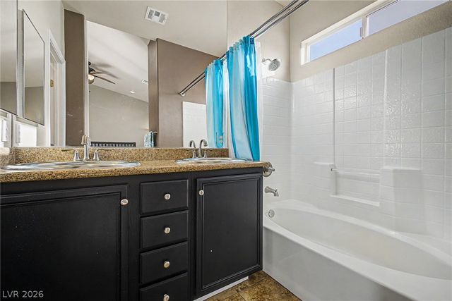 1430 Summer Glow Avenue, Henderson, NV 89012