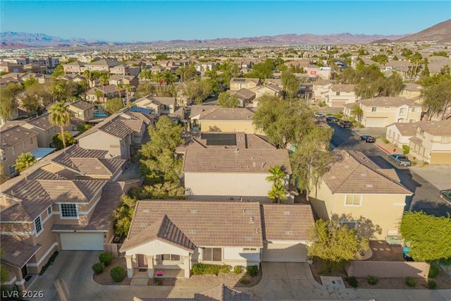 1430 Summer Glow Avenue, Henderson, NV 89012