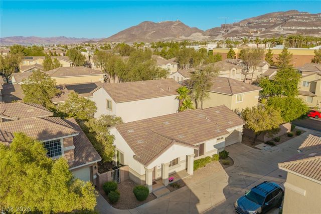 1430 Summer Glow Avenue, Henderson, NV 89012