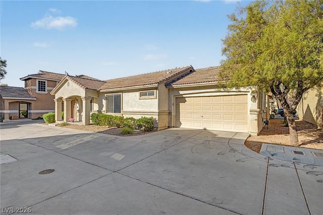 1430 Summer Glow Avenue, Henderson, NV 89012