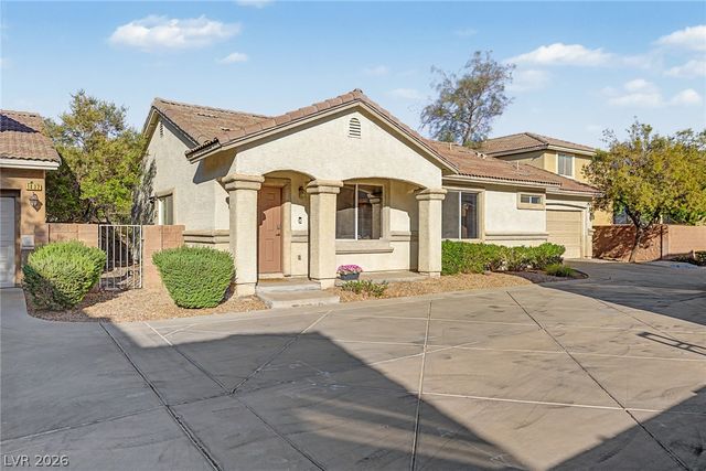 1430 Summer Glow Avenue, Henderson, NV 89012