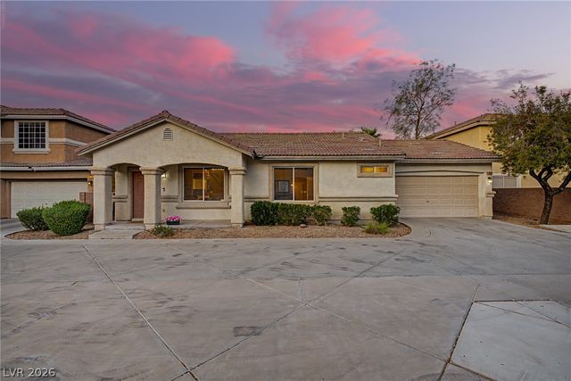 1430 Summer Glow Avenue, Henderson, NV 89012