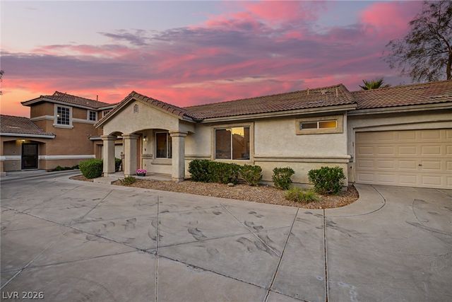 1430 Summer Glow Avenue, Henderson, NV 89012