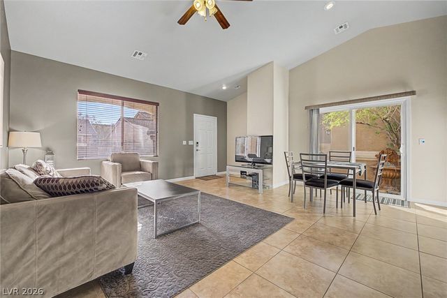 1430 Summer Glow Avenue, Henderson, NV 89012