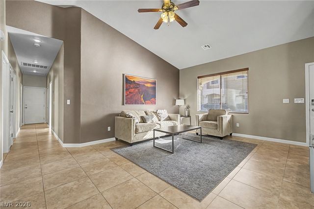 1430 Summer Glow Avenue, Henderson, NV 89012
