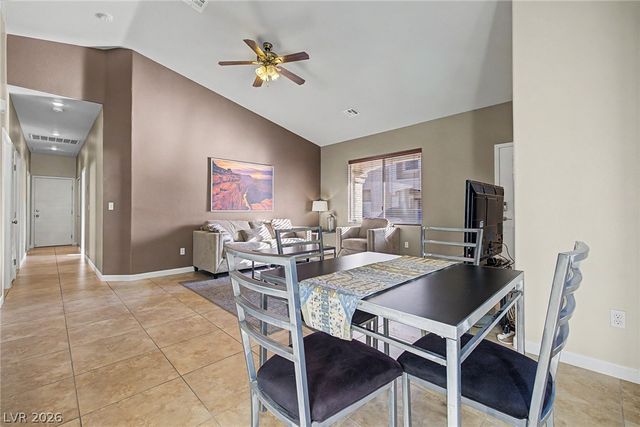 1430 Summer Glow Avenue, Henderson, NV 89012