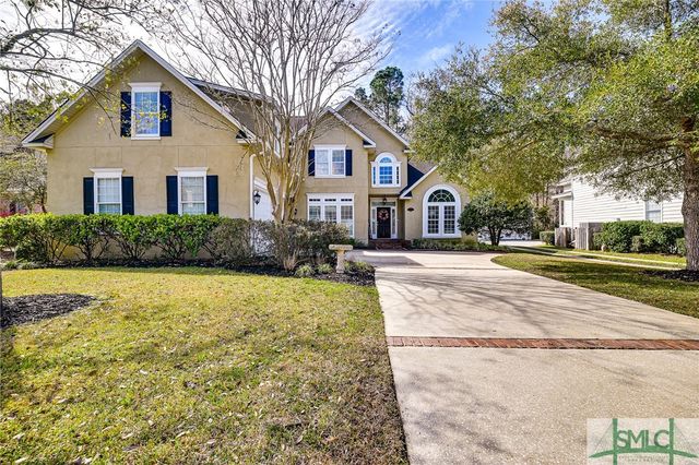103 Sabal Lane, Savannah, GA 31405