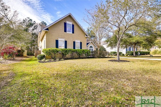 103 Sabal Lane, Savannah, GA 31405