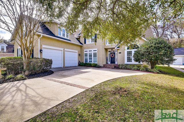 103 Sabal Lane, Savannah, GA 31405