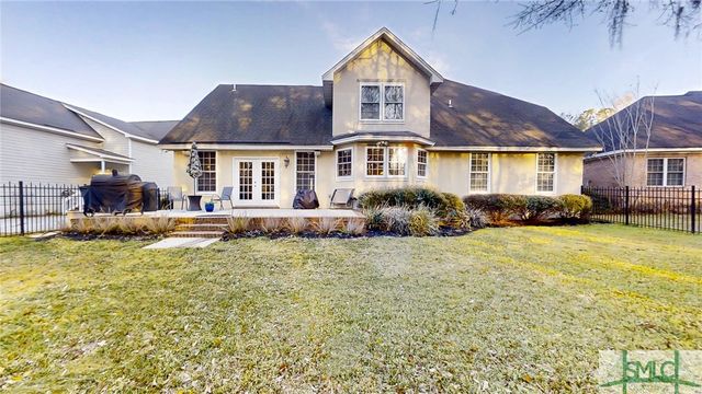103 Sabal Lane, Savannah, GA 31405