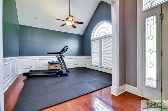 103 Sabal Lane, Savannah, GA 31405