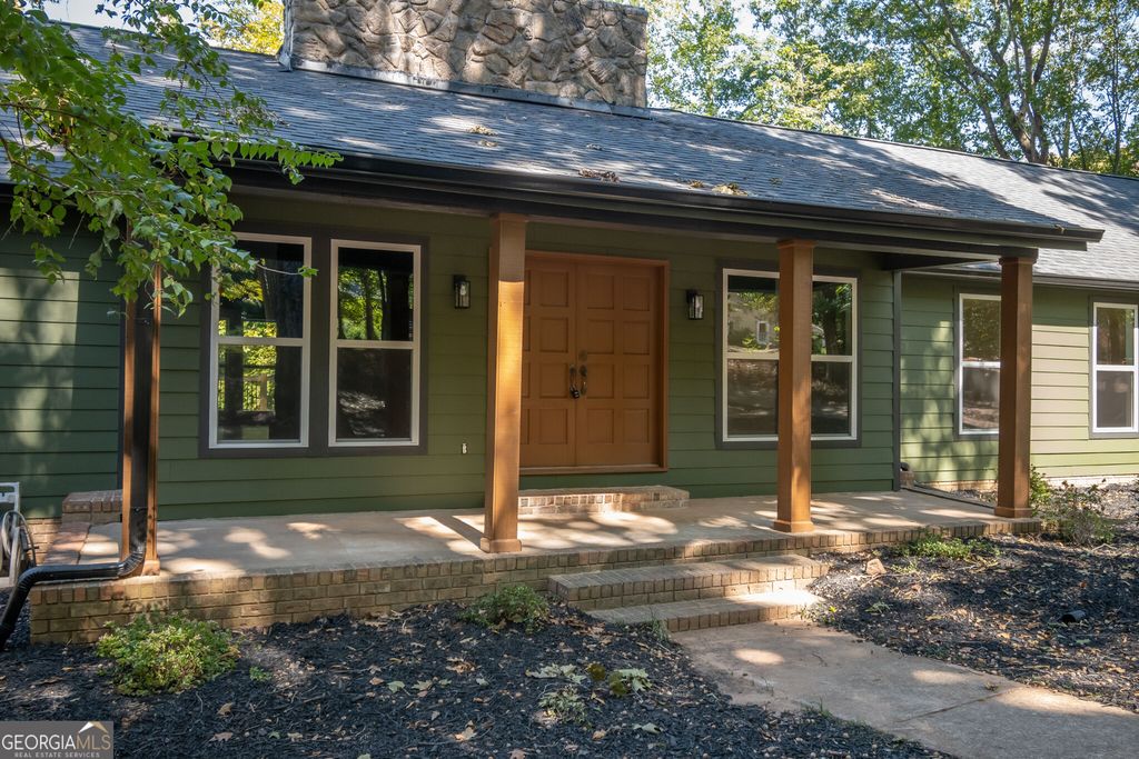 160 Lake Forest Drive, Athens, GA 30607 — photo 2