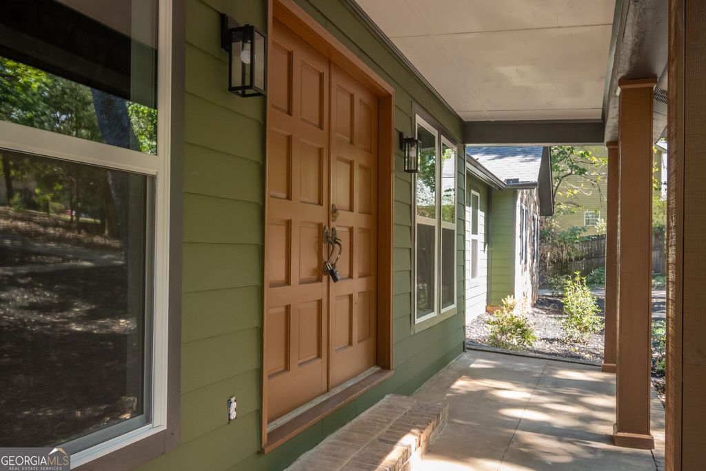 160 Lake Forest Drive, Athens, GA 30607 — photo 3