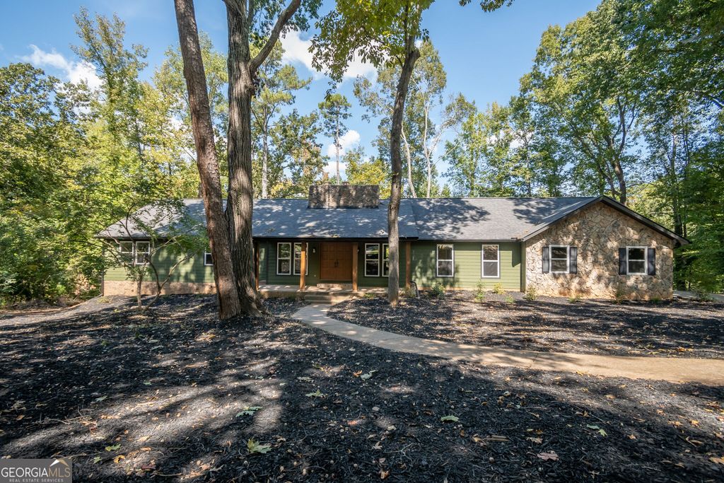 160 Lake Forest Drive, Athens, GA 30607 — photo 4