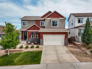 3572 Ghost Dance Drive, Castle Rock, CO 80108