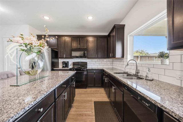 15403 Formaston Drive, Humble, TX 77346