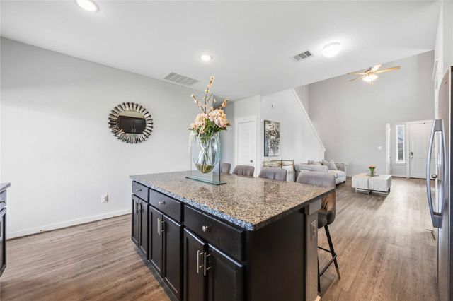 15403 Formaston Drive, Humble, TX 77346