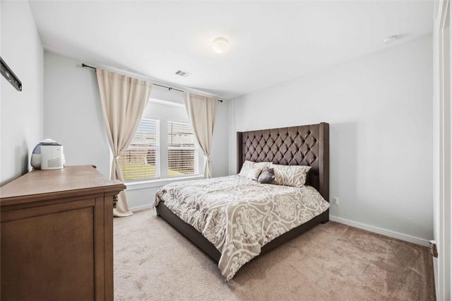 15403 Formaston Drive, Humble, TX 77346