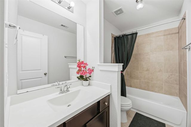 15403 Formaston Drive, Humble, TX 77346