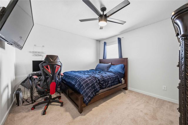 15403 Formaston Drive, Humble, TX 77346