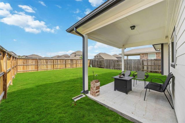 15403 Formaston Drive, Humble, TX 77346