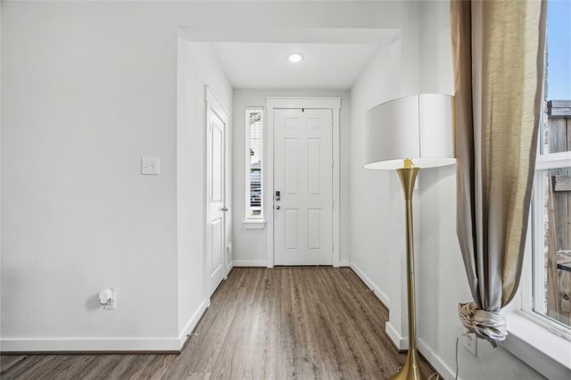 15403 Formaston Drive, Humble, TX 77346