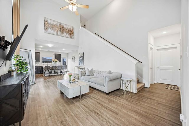 15403 Formaston Drive, Humble, TX 77346