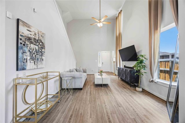 15403 Formaston Drive, Humble, TX 77346