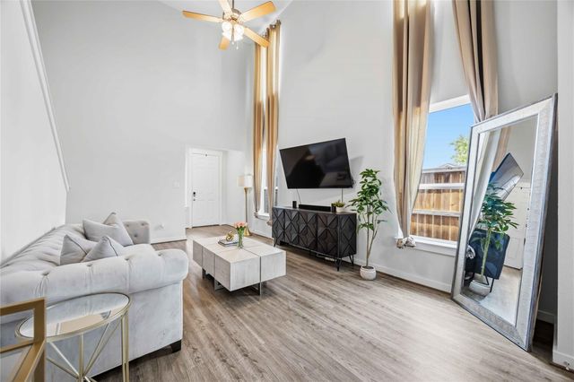 15403 Formaston Drive, Humble, TX 77346