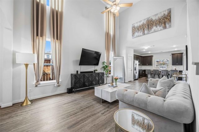 15403 Formaston Drive, Humble, TX 77346