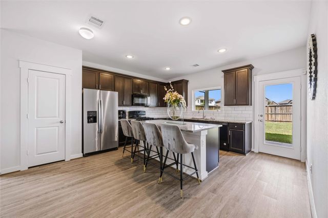 15403 Formaston Drive, Humble, TX 77346