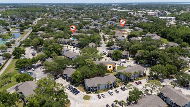 3849 BAY CLUB CIRCLE 204, Kissimmee, FL 34741