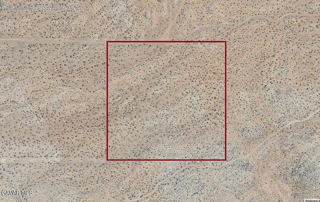 258th Street East & Avenue L14, Lancaster, CA 93535